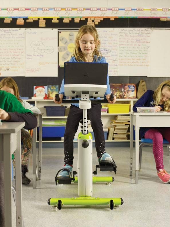 Self-regulation Classroom Cruiser - Image 11