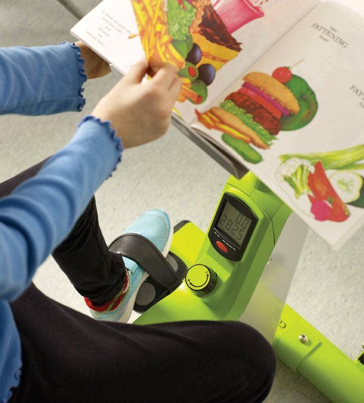 Self-regulation Classroom Cruiser - Image 13