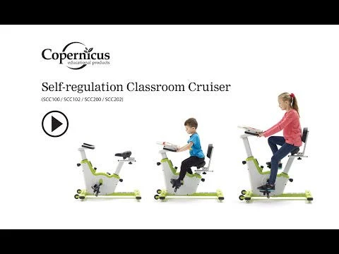 Self-regulation Classroom Cruiser - Image 17