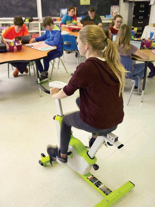 Self-regulation Classroom Cruiser - Image 2