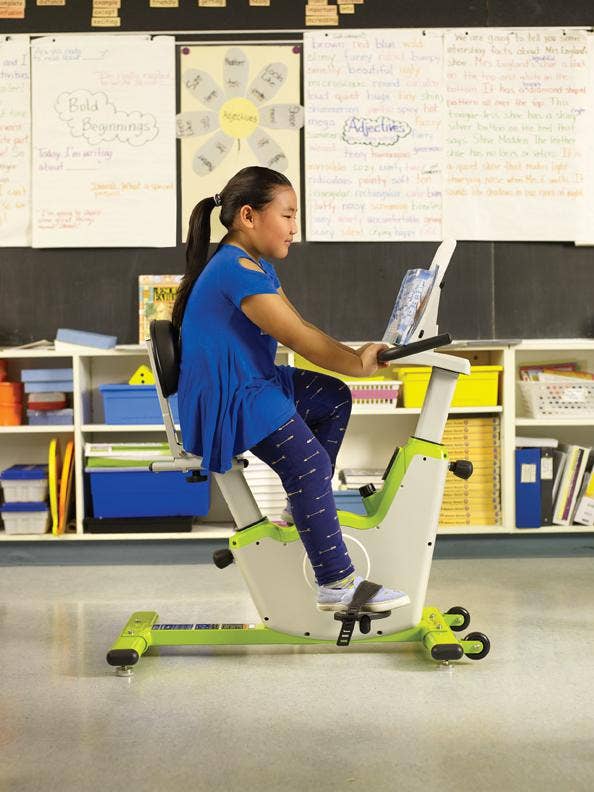 Self-regulation Classroom Cruiser - Image 6