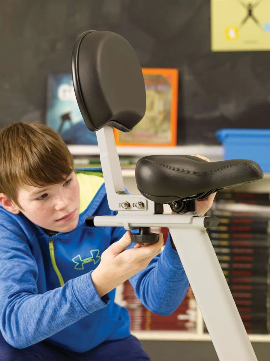 Self-regulation Classroom Cruiser- Grades 3-6 with Large Desktop - Image 4