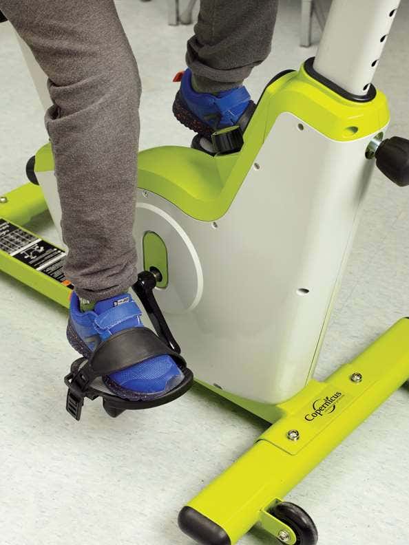 Self-regulation Classroom Cruiser- Grades PreK-2 with Large Desktop - Image 5
