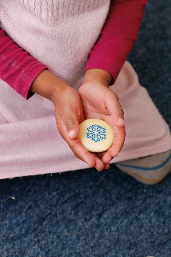 Self-Regulation Stones 12 pcs - Image 3