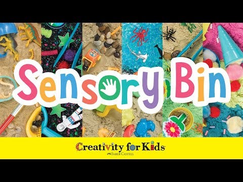 Sensory Bin Construction Zone - Image 7
