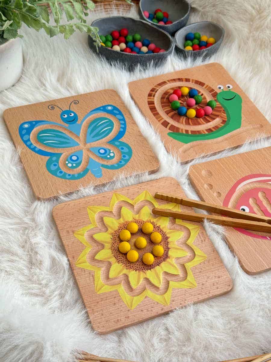 Sensory Calming Trails - Image 4