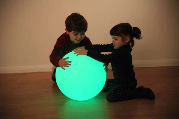 Sensory Mood Light Ball