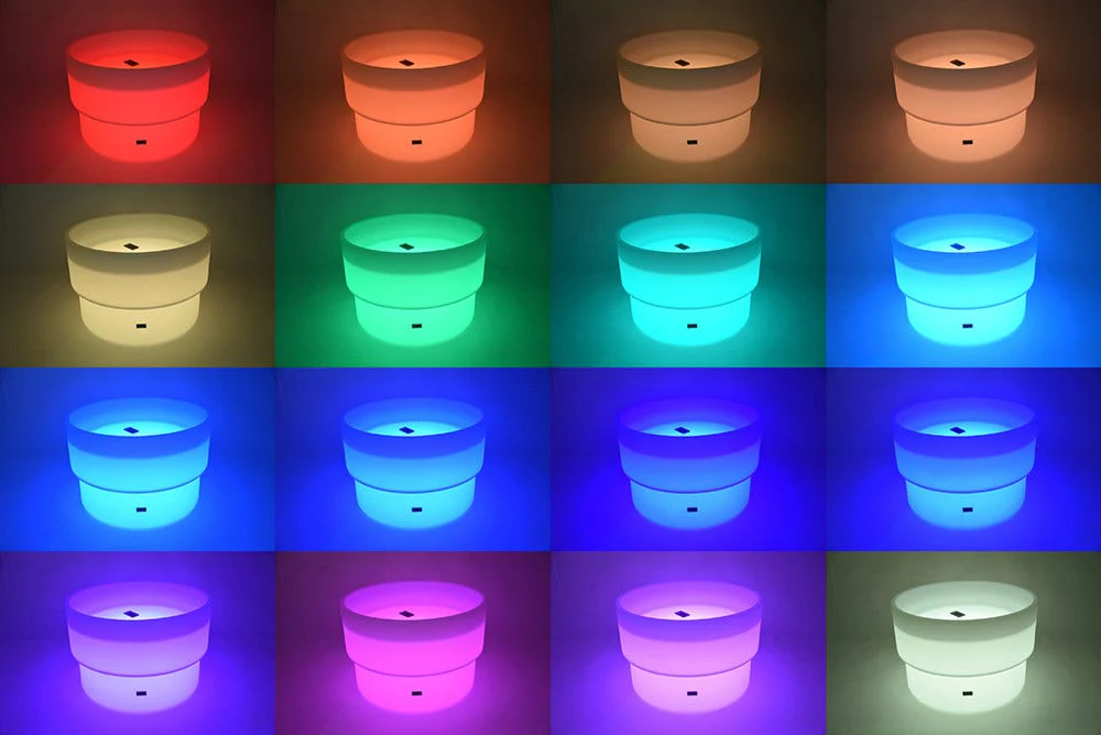 Sensory Mood Water Table - Image 6