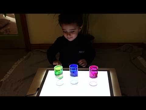 Sensory Ooze Tube Set - Pk3 - Image 6