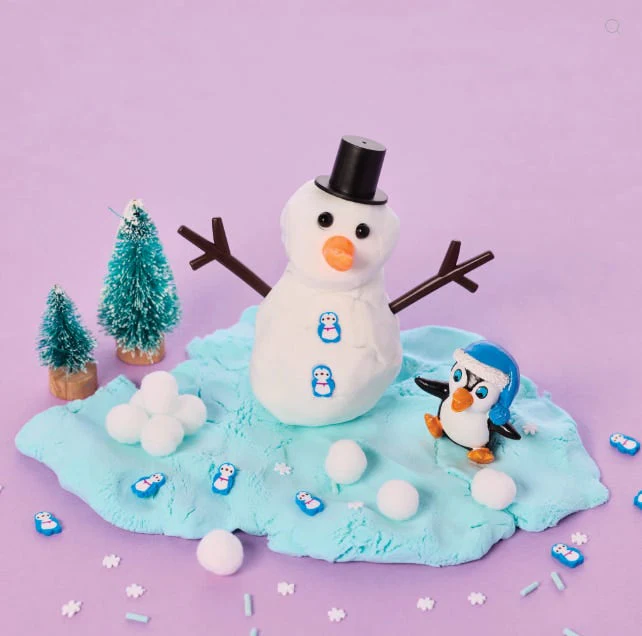 Sensory Pack Winter by Creativity for Kids - Image 4
