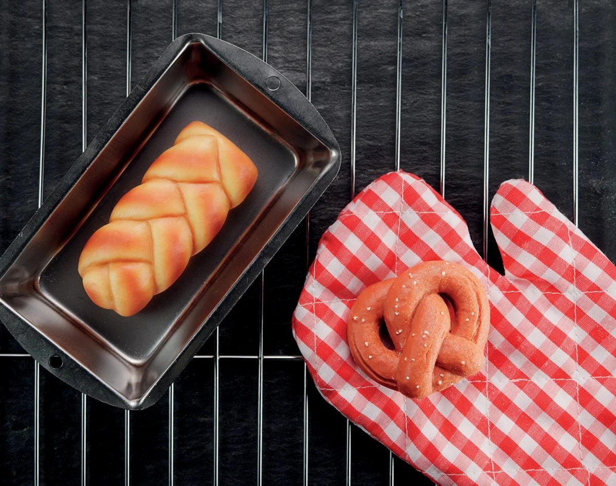 Sensory Play Breads of the World - Image 5