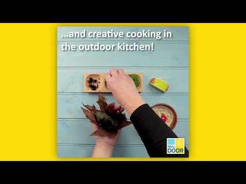 Sensory Play Foods of the World - Image 4