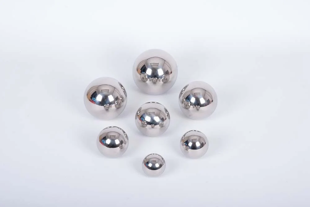 Sensory Reflective Sound Balls - Image 4