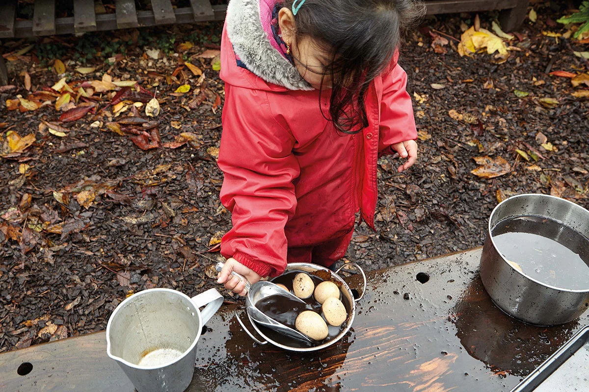 Sensory Sound Eggs - Image 2