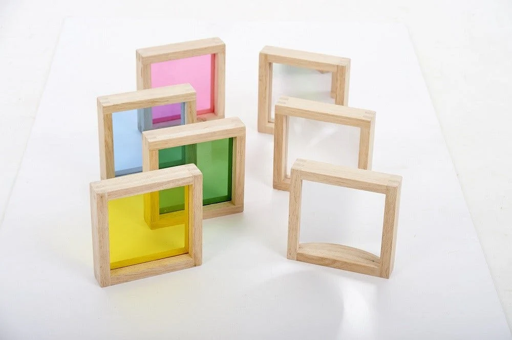 Sensory Squares Set of 7 - Image 5