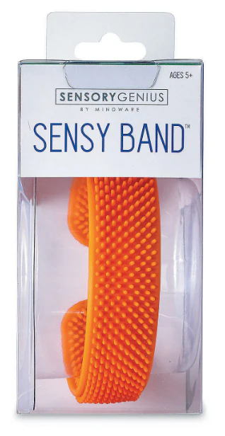 Sensy Band Sensory Genius - Image 4
