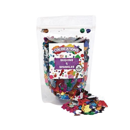 Sequins & Spangles 4 oz - Image 2