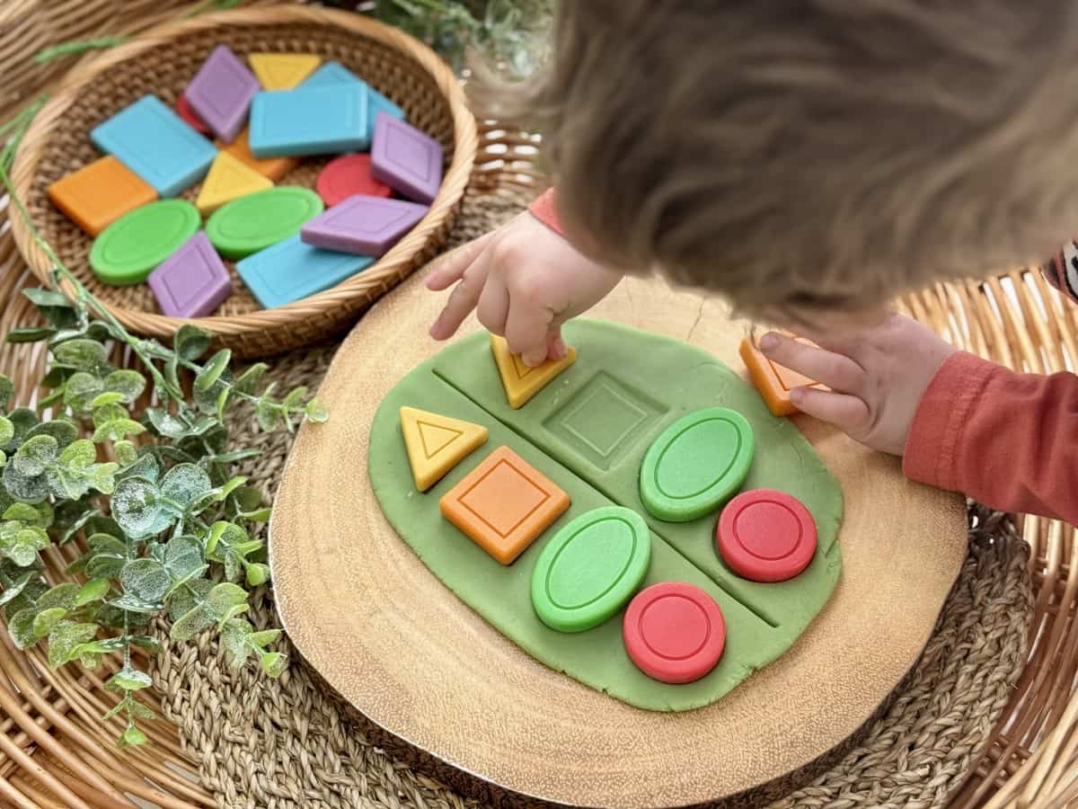Shape and Colour Stones - Image 5