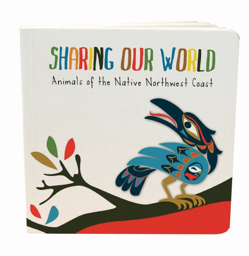 Sharing our World - Image 2