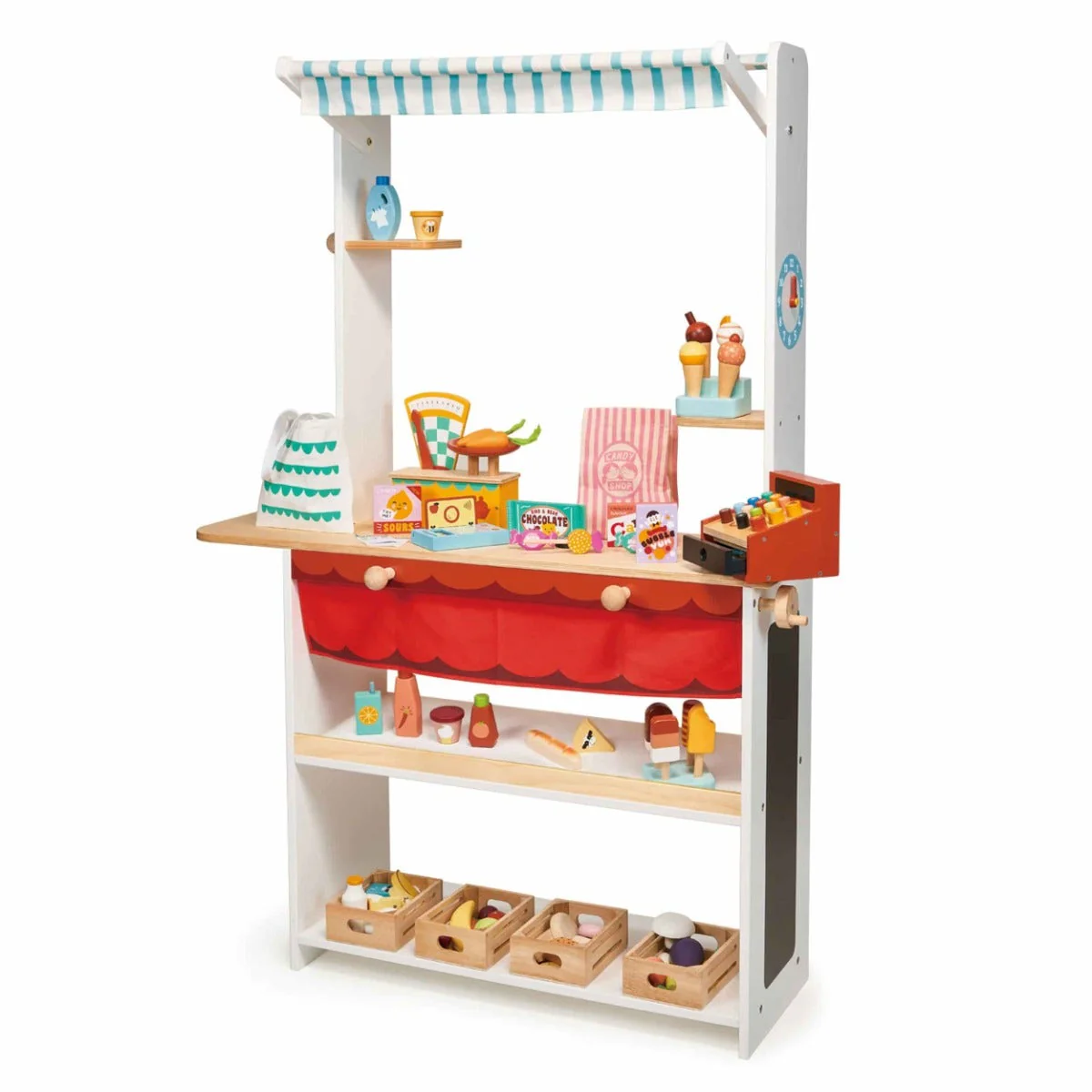 Shop Keeper Stand - Image 2