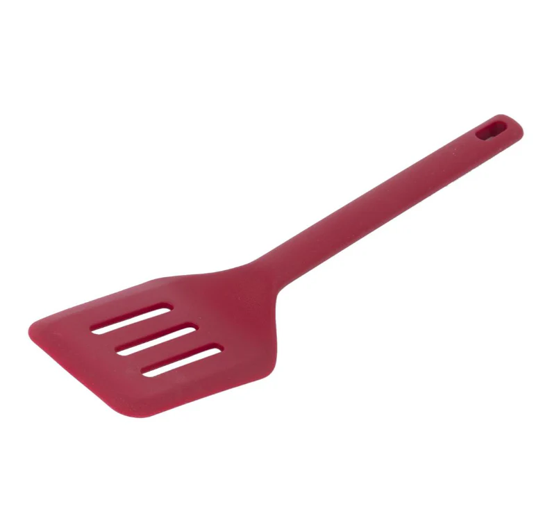 Silicone Slotted Turner 11.75in