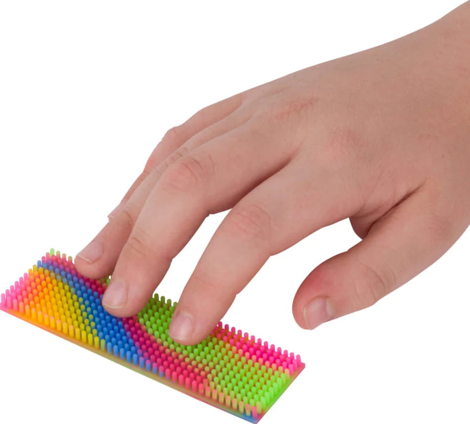 Silicone Zen Strips Multicolor 2 pc - Image 2