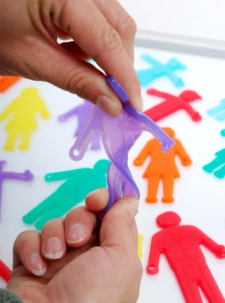 Silishapes Linking People - Image 5