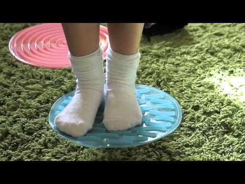 SiliShapes Sensory Circles - Image 5