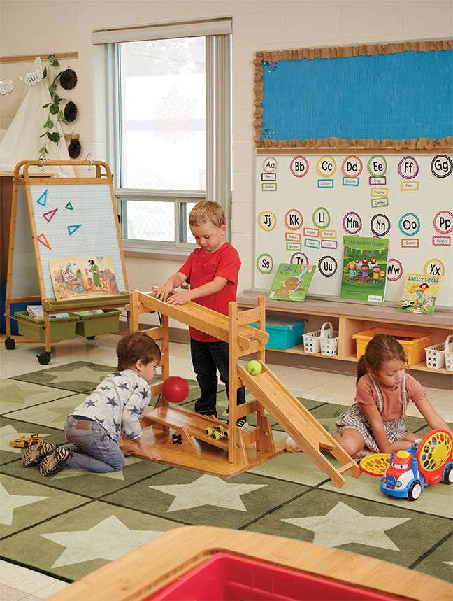 Simple Machines Play Center - Image 2