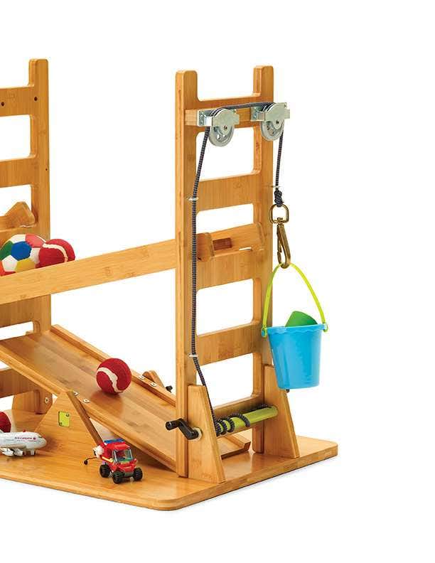 Simple Machines Play Center - Image 3
