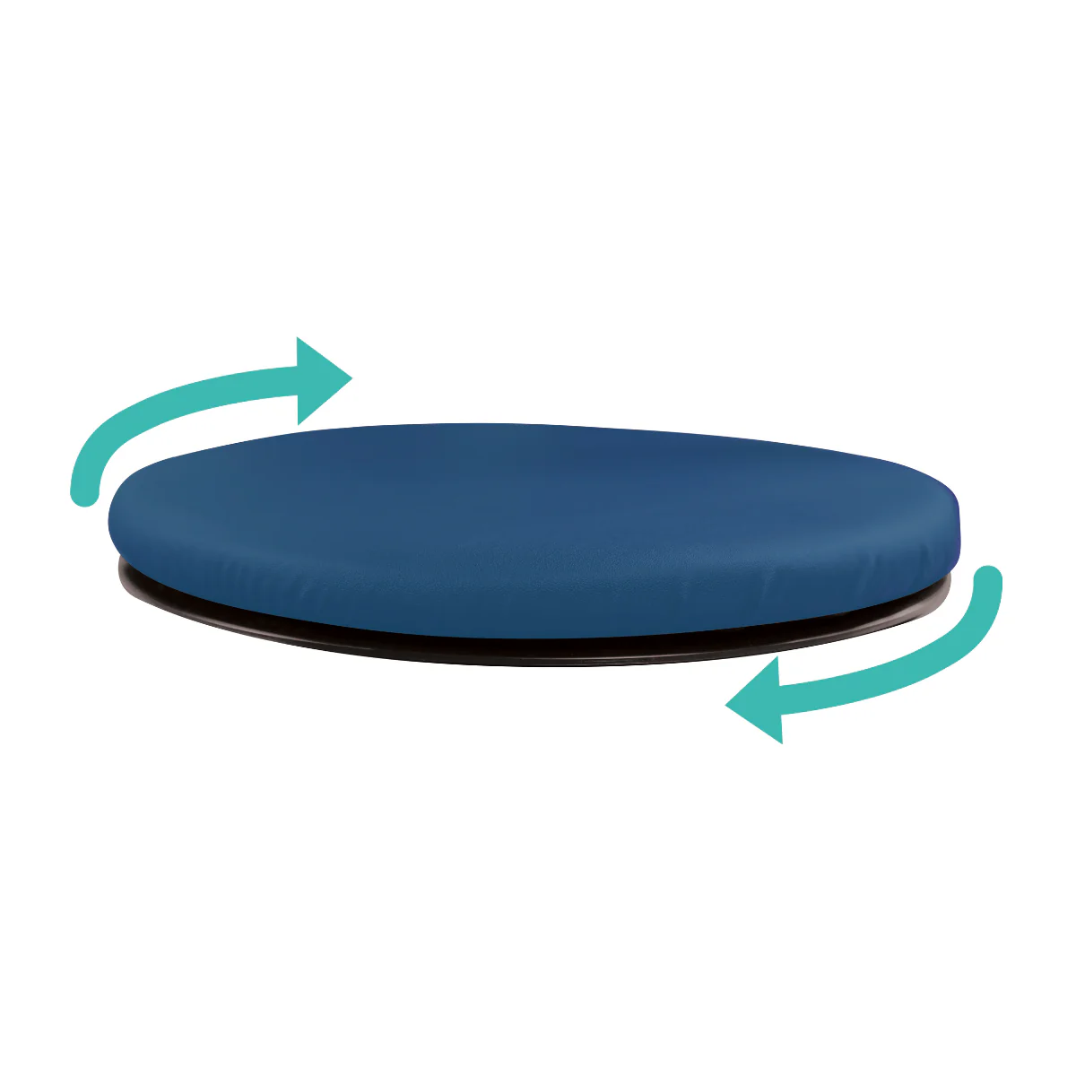 Sit & Twist Active Seat Cushion - Image 2
