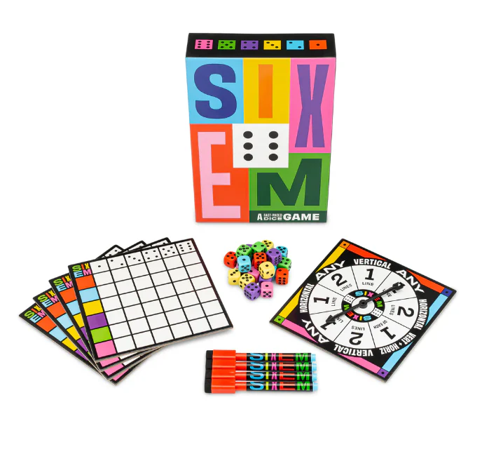 SIXEM - Image 2