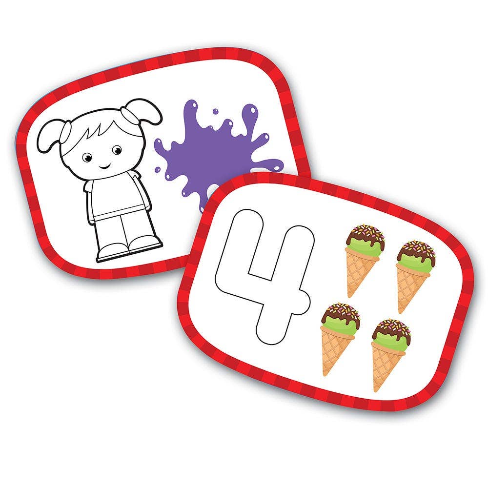 Skill Builders Toddler Skills - Image 2