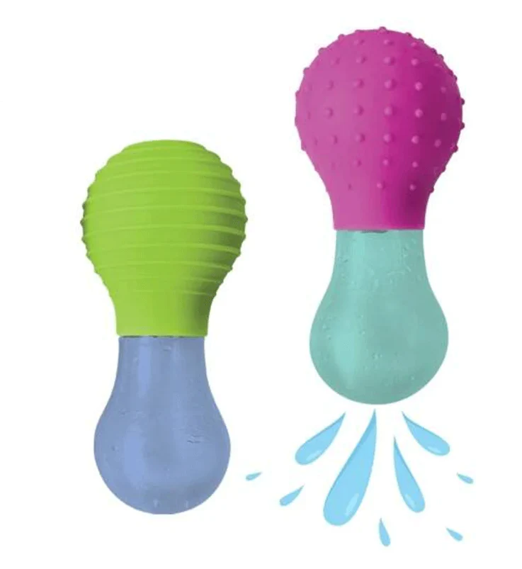 Skwooshlz Water Squeeze Bulbs - Image 2