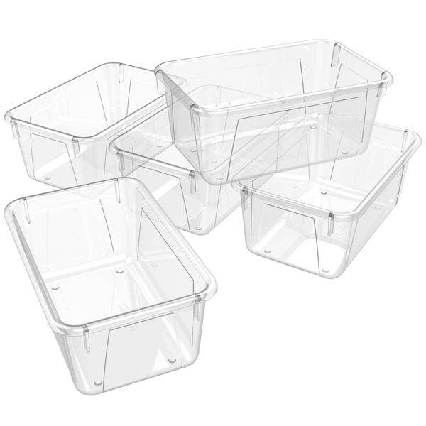 Small Cubby Bin - Image 3