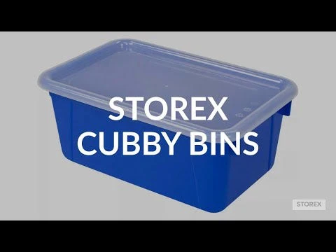 Small Cubby Bin - Image 9