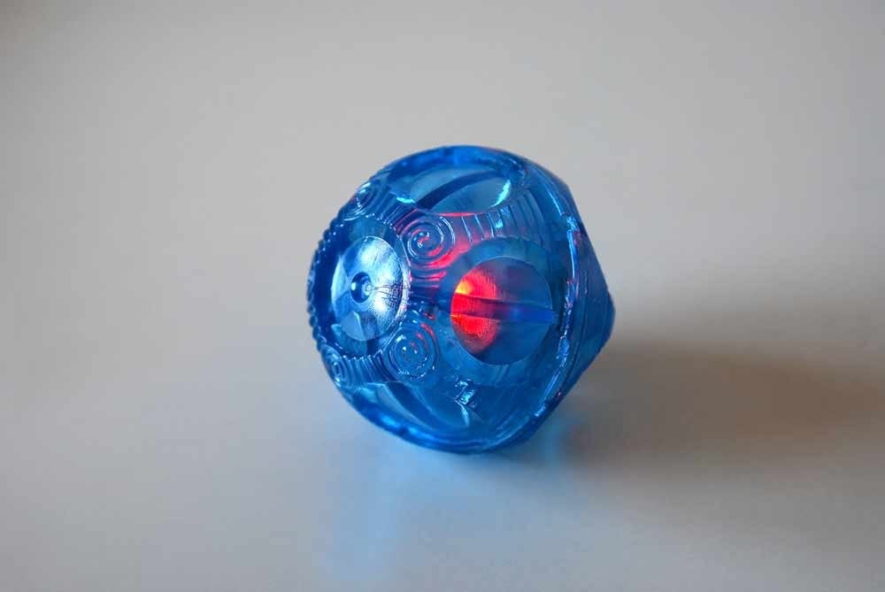Small Irregular Sensory Light Ball - Image 5