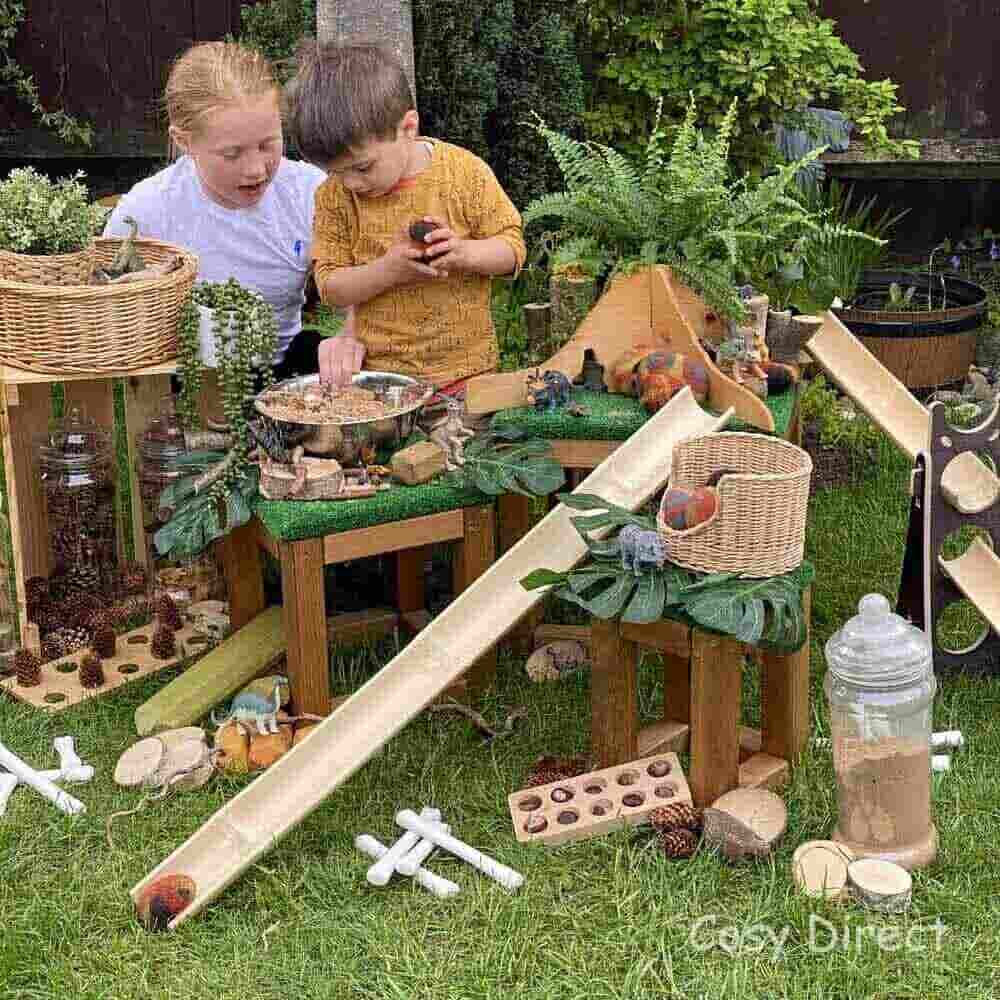 Small World Grass Platforms - Image 3