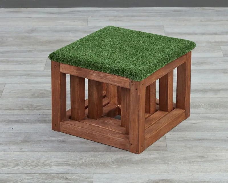 Small World Grass Platforms - Image 4