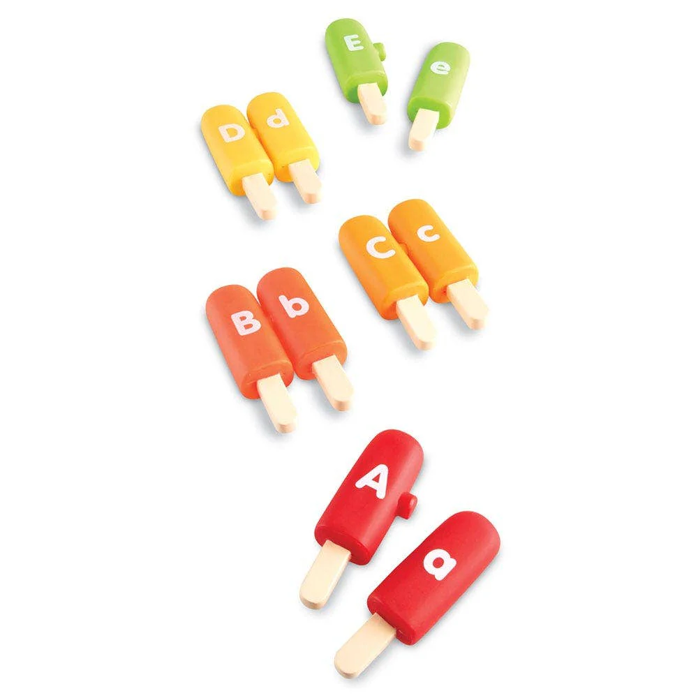 Smart Snacks Alpha Pops - Image 3