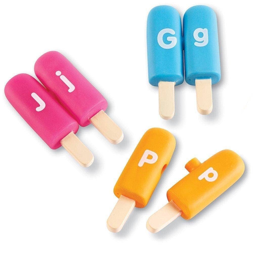 Smart Snacks Alpha Pops - Image 4