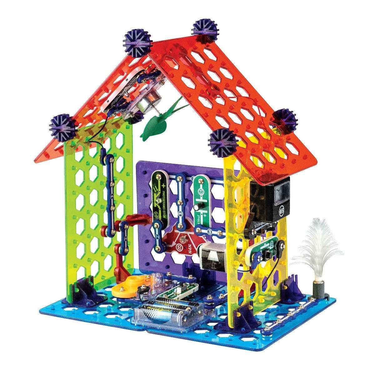 Snap Circuits MyHome - Image 3