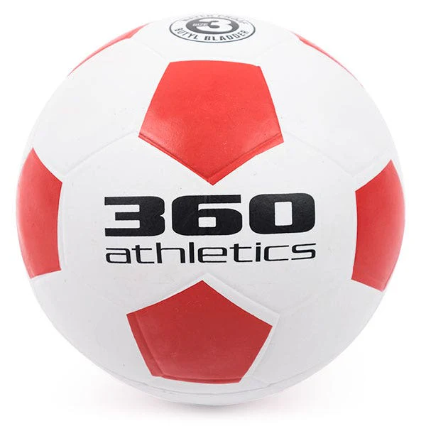 Soccer Ball Rubber