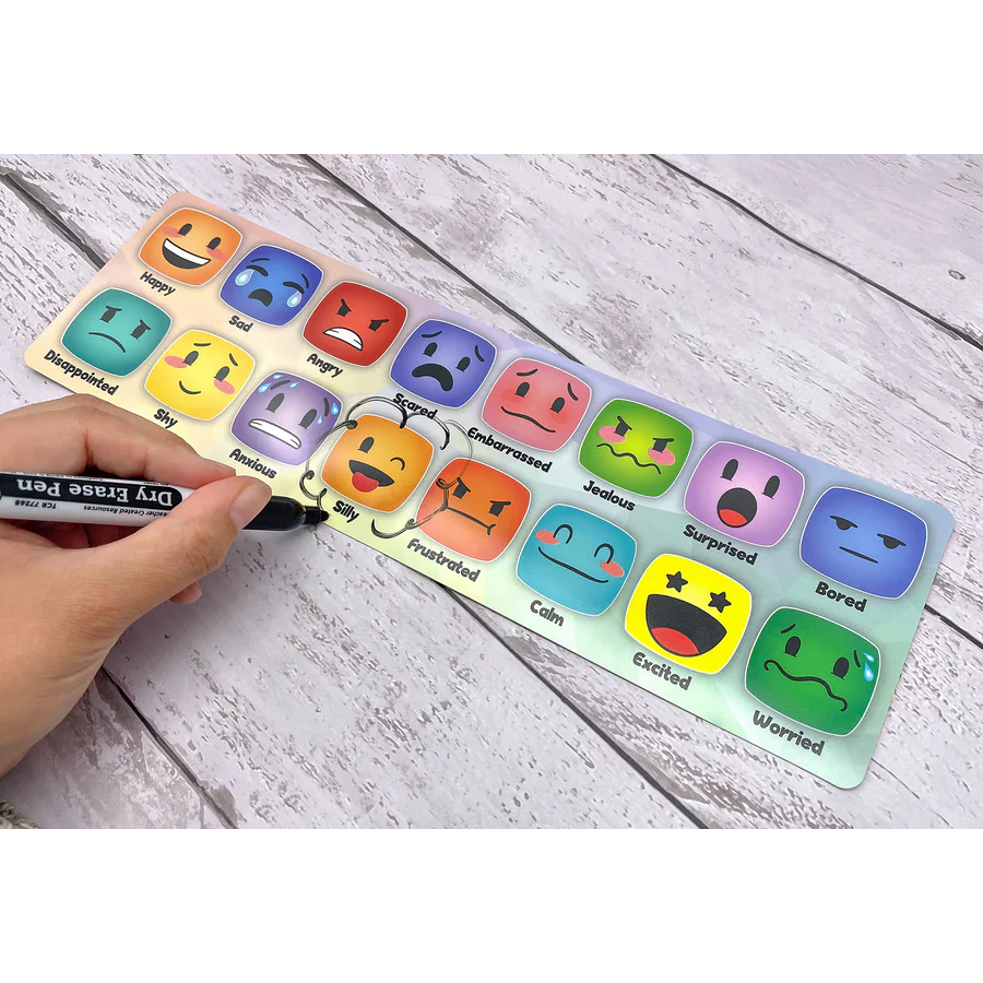 Social-Emotional Mood Meters - Image 4