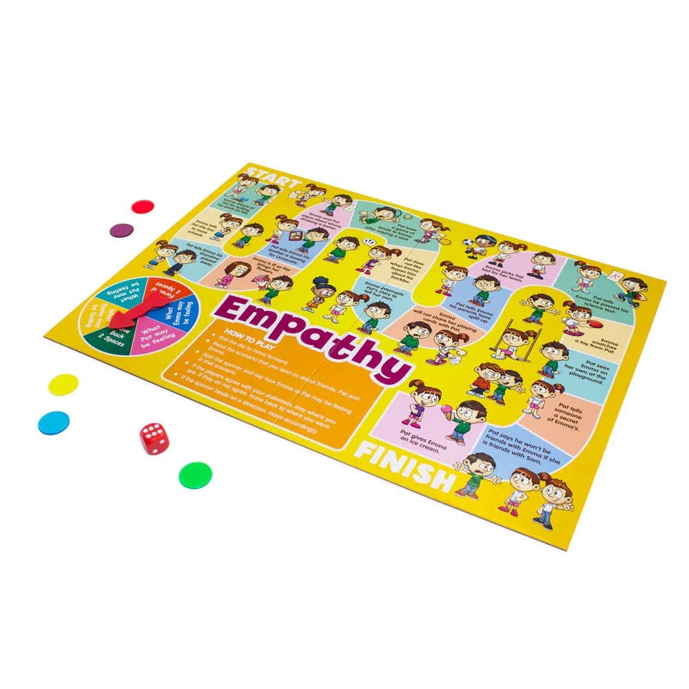 Social Skills Board Games - Image 2