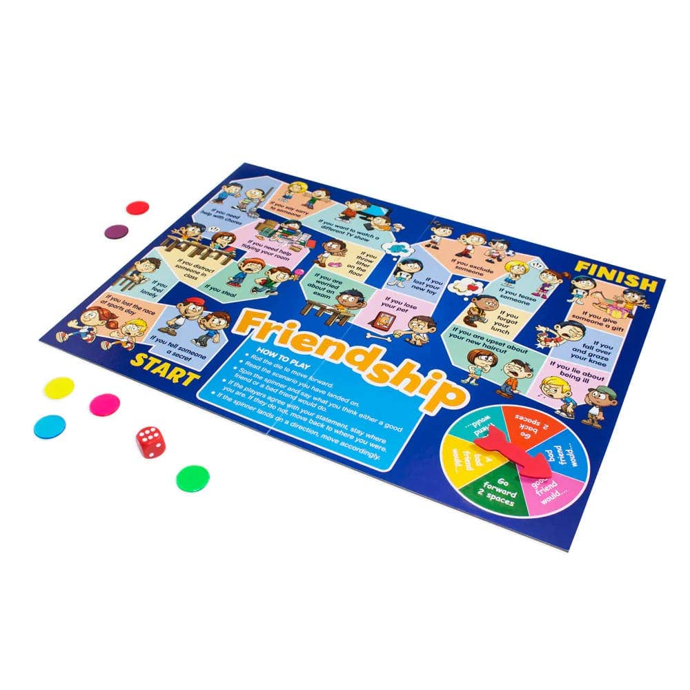 Social Skills Board Games - Image 3