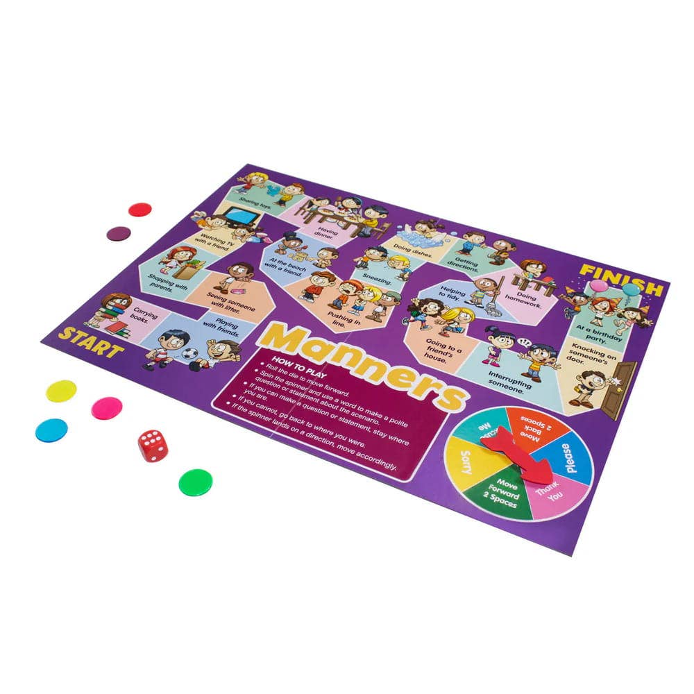 Social Skills Board Games - Image 4