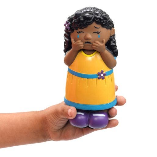 Soft Family Emotion Figures - Image 3