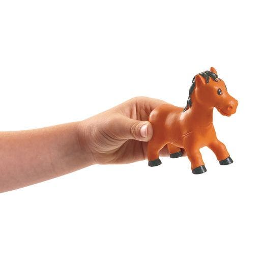 Soft Touch Baby Farm Animals Set of 6 - Image 3