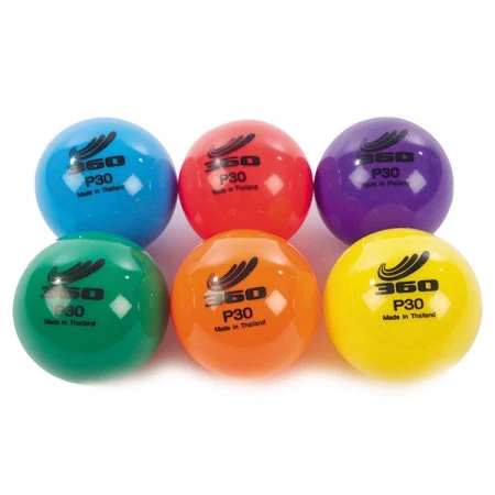 Softex Playballs 8 inch Set of 6
